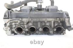 02-03 Cbr 954 Cylinder Head Valves Buckets Cams Engine Motor Valve Cover Top End
