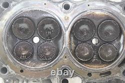 02-03 Cbr 954 Cylinder Head Valves Buckets Cams Engine Motor Valve Cover Top End