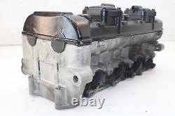 03-04 Gsxr 1000 Cylinder Head Valves Buckets Cams Engine Motor Valve Cover Top