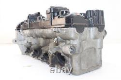 03-04 Gsxr 1000 Cylinder Head Valves Buckets Cams Engine Motor Valve Cover Top