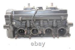 06 07 R6 R6r Cylinder Head Valves Buckets Cams Engine Motor Valve Cover Top End