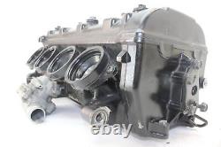 06-07 Zx10r Cylinder Head Valves Buckets Cams Engine Motor Valve Cover Top End