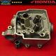 06-14 Honda Trx450er Engine Cylinder Head Top End Dome 12200-hp1-600