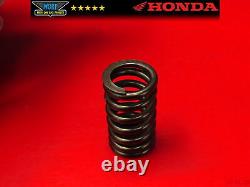 06-14 Honda Trx450er Engine Cylinder Head Top End Dome 12200-hp1-600