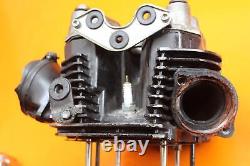 08-09 Suzuki Boulevard Oem C109r Vlr1800 Front Engine Top End Cylinder Head