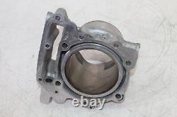 08-12 Can-am Spyder Rs Engine Top End Cylinder Head 420623227