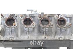 09 -12 Cbr600rr Cylinder Head Valves Buckets Cams Engine Motor Valve Cover Top