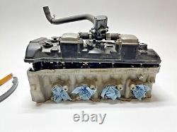 09-16 Suzuki GSXR 1000 Cylinder Head Engine Top End Motor OEM 11100-47h00 A20
