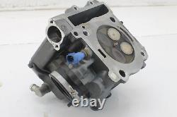 13-16 Rc 390 Cylinder Head Valves Buckets Cams Engine Motor Valve Cover Top End