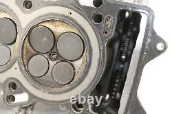 14-16 Cbr650f Cylinder Head Valves Buckets Cams Engine Motor Valve Cover Top End