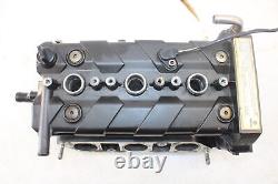 16-20 Yamaha VX Cylinder Head Valves Buckets Cams Engine Motor Valve Cover Top