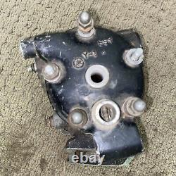 1985 YAMAHA YZ 125 CYLINDER And HEAD Core Engine Power valve Top End