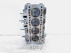 1992-1997 BMW K1100LT Engine Top End Cylinder Head with Camshaft Cams & Valves