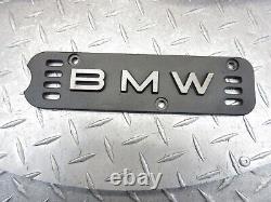 1992 85-95 BMW K75 K75RT Cylinder Head Engine Motor Top End Valve Cover OEM