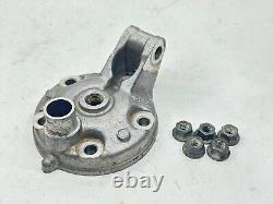 1995 Kawasaki KX125 Cylinder Head Dome Cap Cover Engine Top Assembly 11001-1415