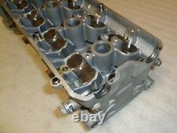 1996 96 Suzuki Gsxr 600 Engine Cylinder Head Valve Buckets Motor Engine Top End