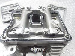 1997 Harley Davidson FXD Rear Cylinder Head Engine Top End Valve Cover Motor OEM