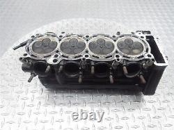 2000 00-01 Yamaha YZFR1 R1 Cylinder Head Engine Top End Valve Cover Motor OEM