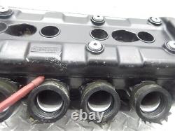 2000 00-01 Yamaha YZFR1 R1 Cylinder Head Engine Top End Valve Cover Motor OEM