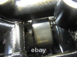 2000 96-03 Honda CB750 Nighthawk OEM Cylinder Head Valve Cover Top End
