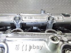 2000 99-00 Suzuki Hayabusa GSXR1300 Cylinder Head Engine Top End Valve Cover