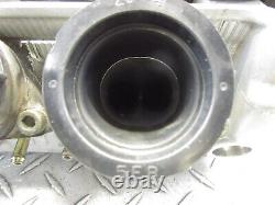 2000 99-02 Yamaha YZFR6 R6 Cylinder Head Engine Top End Valve Cover Motor OEM
