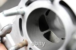 2001 Kawasaki Kx125 Oem Std Bore Engine Motor Cylinder Jug Barrel Bore Top End