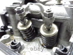 2002 00-06 BMW R1150 R1150R Right Cylinder Head Engine Motor Top End OEM