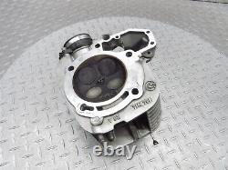 2002 00-06 BMW R1150 R1150R Right Cylinder Head Engine Motor Top End OEM
