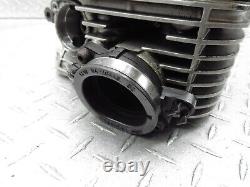 2002 02-06 BMW R1150 RT R1150RT Left Cylinder Head Engine Top End Valve Cover