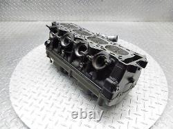 2002 02-06 Kawasaki ZX1200 ZX12R OEM Cylinder Head Valve Cover Engine Top End