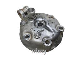 2002 02 Honda CR250 CR 250 Engine Motor Cylinder Head Top End Cap Cover Dome