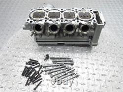2002 99-02 Yamaha YZFR6 R6 Cylinder Head Engine Top End Valve Cover Motor OEM