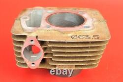 2003 2005 Honda CRF150F CRF150 CRF 150 Complete Cylinder Head Cover Top End