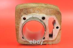 2003 2005 Honda CRF150F CRF150 CRF 150 Complete Cylinder Head Cover Top End