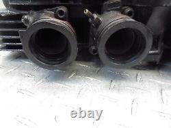 2003 96-03 Honda CB750 Nighthawk Cylinder Head Engine Top End Valve Cover Motor