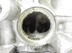 2004 04-06 Honda CBR600 F4i Cylinder Head Engine Top End Valve Cover Motor OEM
