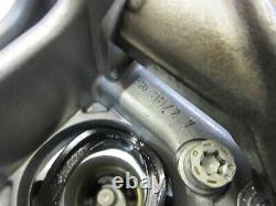 2006 05-07 BMW R1200GS Left Cylinder Head Barrel Jug Top End For Parts Only