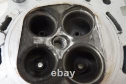 2006 CRF450R Cylinder Head OEM Engine Top End Springs CoverHonda CRF450 04-06 #2