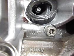 2007 07-09 BMW R1200 R1200RT Left Side Cylinder Head Engine Top End Motor OEM