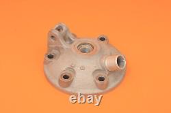 2009 08-09 KTM 300 XC OEM Cylinder Head Dome Cap Cover Engine Top End