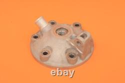 2009 08-09 KTM 300 XC OEM Cylinder Head Dome Cap Cover Engine Top End