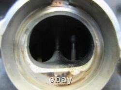 2010 06-13 BMW F800ST F800 Cylinder Head Engine Motor Top End Valve Cover OEM