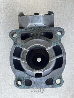 2010-2023 KTM 50 SX Cylinder Piston Head Mini TC50 Jug Top End