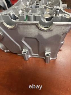 2012-2016 13 14 15 16 Honda CBR 1000RR Engine Motor Cylinder Head Top End Valves