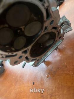 2012-2016 13 14 15 16 Honda CBR 1000RR Engine Motor Cylinder Head Top End Valves