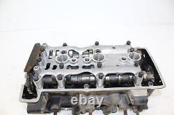 2012 Triumph Street Triple R 675 Engine Top End Cylinder Head T1150171