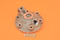 2013 10-16 KTM 300 XCW OEM Cylinder Head Dome Cap Cover Engine Top End