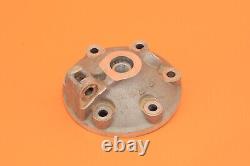 2013 10-16 KTM 300 XCW OEM Cylinder Head Dome Cap Cover Engine Top End