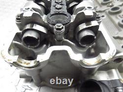 2013 11-14 BMW K1600 K1600GTL Cylinder Head Engine Motor Top End Valve Cover OEM